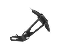 Motocicleta Rueda Guardabarros Para Ninja 250 Para Ninja 300 Para Ninja250 Para Ninja300 Guardabarros Trasero Motocicleta Con Soporte Adaptable Contra Salpicaduras
