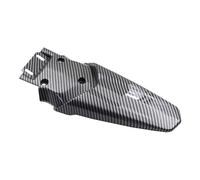 Motocicleta Rueda Guardabarros Para Sting Para X3 Para MX3 Para MX4 Para MX5 5,0 6,0 8,0 Guardabarros Delantero Trasero Motocicleta Piezas Modificación Guardabarros Polvo(B Rear Fender)