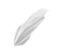 Motocicleta Rueda Guardabarros Para Tenere700 Para Tenere 700 2019-2025 Guardabarros Delantero Motocicleta Protector Cubierta Contra Salpicaduras Aleta Alto O Bajo(White-High)