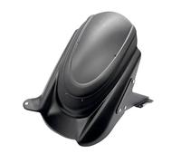 Motocicleta Rueda Guardabarros Para Versys Para KLE650 Para KLE650 Para KLE 650 Para KLE-650 2007-2022 Abrazador Llantas Trasero Guardabarros Guardabarros(Black)