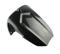 Motocicleta Rueda Guardabarros Para YZF 600 Para R6 Para YZF-R6 2003 2004 2005 Motocicleta Rueda Trasera Guardabarros Protector Contra Salpicaduras Barro(Carbon)