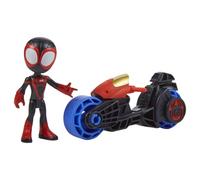 Motocicleta Saf Miles