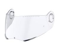 Motocicleta Schuberth C3 / C3 Pro/S2/S2 Deporte Visera Grande (Transparente) T :