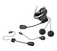 Sena 50S Sound by Harman Kardon Bluetooth Sistema de comunicación Single Pack, negro
