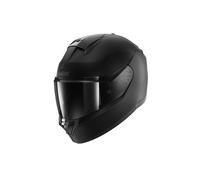 Shark Ridill 2 Blank, casco integral M male Negro Mate