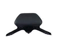 Motocicleta Sissy Bar para TMAX530 T-MAX TMAX 530 2012-2016, Respaldo de Motocicleta, Asiento Trasero del Pasajero, Soporte de Descanso, Almohadilla de protección,