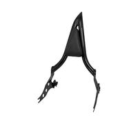 Motocicleta Sissy Bar Respaldo de Pasajero Desmontable para Fat Boy FLFBS 2018-2023 Breakout FXSBS FXBR 2013-2023