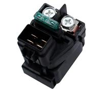 Motocicleta Solenoide Para Suzuki GSX-R600 GSX-R600T GSX-R600X GSX-R600Z GSX-R750X GSX-R1000Z 4X4 Relé De Solenoide De Arranque Para Motocicleta