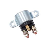 Motocicleta Solenoide Relé Compatible con Bombardier para Outlander 650 4X4 650CC 2006 para Outlander 650 XT 4X4 650CC 2006 Arranque De Motocicleta para Solenoide De Relé OEM: 710000111