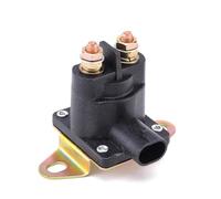 Motocicleta Solenoide Relé Compatible con Sea-Doo para GSX RFI 800 1999-2000 para GTI LE RFI 800 2003 2004 2005 para GTI RFI 800 2004-2005 Arranque De Motocicleta para Solenoide De Relé