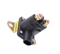 Motocicleta Solenoide Relé Compatible con Sea-Doo para Sportster 1800 720 1998 para Challenger 1800 800 1997-1998 Arranque De Motocicleta para Solenoide De Relé OEM: 278003012