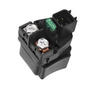 Motocicleta Solenoide Relé Compatible Con Suzuki Para LTA400FQ Para King Para Quad 400 4x4 Edición Aniversario FS AS 2009 Relé De Arranque Interruptor Electromagnético OEM: 31800-38G10