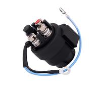 Motocicleta Solenoide Relé Compatible Con Yamaha 225HP Para 225TLRP 200HP Para P200TLRR Válvula Solenoide Del Relé De Arranque De Motocicleta OEM: 6E5-8195A-00-00 6E5-8195C-01-00