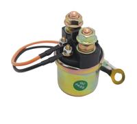 Motocicleta Solenoide Relé de Arranque Para marinero 89-825096T 825096T01 18-5821 89-96356M 8M0098898 Relé de solenoide de arranque Interruptor Relé del Solenoide Motocicleta