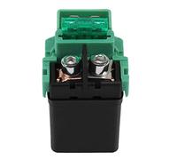 Motocicleta Solenoide Relé De Arranque para por Hornet CB 600 FS-Y FS-1 FS-2 Hornet CB600 FW FX 1998-2004 ZX900 VN800 VN1500 CBR600RR 2011-2014