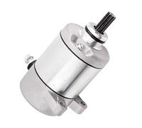 Motocicleta Solenoide Relé De Arranque para Rancher 4x4 ES 329 CC Modelos TRX350FE TRX350FM TRX350TE Y TRX350TM (años 2000-2006) Motor De Arranque