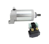 Motocicleta Solenoide Relé De Arranque para Raptor 250 YFM25R 2008-2013 Relé Solenoide del Motor De Arranque SE II OEM 3C5-81890-00-00