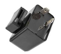 Motocicleta Solenoide Relé para CL350 1968 1969 1970 1971 1972 1973 para CL360 1974-1975 para CH80 para Elite 1985 Intermitente Intermitente para Módulo De Relé OEM: 38301-MG2-008