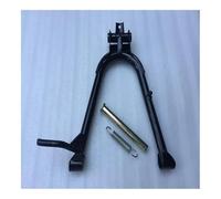 Motocicleta Soporte Central Estacionamiento Soporte Lateral para Motocicleta, Pata De Cabra, Accesorios para WY 125, Trípode Pequeño Central para Motocicleta para WY125