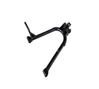 Motocicleta Soporte Central Estacionamiento Soporte Lateral para Motocicleta, Pata De Cabra, Accesorios para WY 125, Trípode Pequeño Central para Motocicleta para WY125