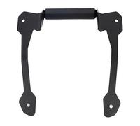 Motocicleta Soporte De Navegación para B&MW para F850GS F 850 GS para Adventure F850 GS 850GS para ADV Soporte De Carga para Teléfono Móvil Accesorios Navegación Placa GPS(-03-F850GS ADV 22mm)