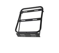 Motocicleta Soporte Equipaje Base De Placa para Portaequipaje Trasero Motocicleta, Soporte para, Estante Repuesto para