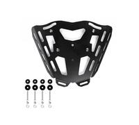 Motocicleta Soporte Equipaje para Afrika para Twin para CRF1000L para CRF1000 Estante Caja Trasera Portador Motocicleta Almacenamiento Maleta Soporte Estante