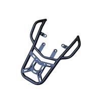 Motocicleta Soporte Equipaje para CF&MO&TO para 650MT para MT650 Accesorios De Motocicleta Soporte Estante Equipaje Portaequipaje Trasero Caja Placa Trasera Reposabrazos