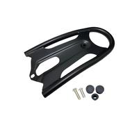 Motocicleta Soporte Equipaje para Kawasaki para Eliminator 500 2024 2025 Motocicleta Equipaje Trasero Portaequipajes Caja Lateral Marco Portador