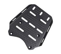 Motocicleta Soporte Equipaje para Pcx150 para Pcx125 para Pcx 150 125 2014-2020 Caja Superior Almacenamiento Trasera Estuche Equipaje Soporte Asiento Estante Panel Portaequipajes Maletero