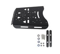 Motocicleta Soporte Equipaje para Royal para Enfield para Himalayan 411 2017-2023 Soporte para Equipaje Trasero Estante Estuche Protector Soporte Placa Marco