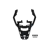 Motocicleta Soporte Equipaje para XADV750 para FORZA750 para NSS750 2025 Estante De Carga para Motocicleta Soporte De Caja Especial(Black)