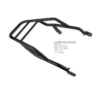 Motocicleta Soporte Equipaje Portaequipajes Trasero, Caja Superior, Apto para Scrambler para 1200xc para 1200xe 1200 XC Xe 2019-2022, Tablero