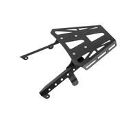 Motocicleta Soporte Equipaje Portaequipajes Trasero para para Tuareg660 2021-2024, Soporte De Caja Trasera Almacenamiento para Motocicleta, Estante Carga