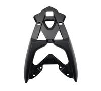 Motocicleta Soporte Equipaje Soporte De Equipaje Trasero CNC para Motocicleta, Caja Portaequipaje para para Nmax155 125 2016-2019, Aleación Aluminio