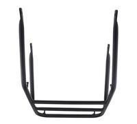 Motocicleta Soporte Equipaje Soporte De Placa para Portaequipaje Trasero Motocicleta para 1100 para CMX1100, Piezas Repuesto