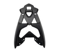 Motocicleta Soporte Equipaje Soporte De Portaequipaje Trasero CNC para Motocicleta, Cola para para Nmax155 125 2016-2019, Aleación Aluminio