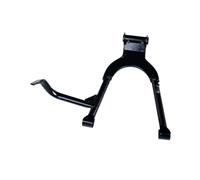 Motocicleta Soporte Estacionamiento Soporte De Motocicleta, Pilar Central Estacionamiento para CBT125 CBT150 QJ150 ZS150 LF150 CBT 125 150CC 125CC
