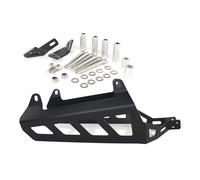 Motocicleta Soporte Estante Compatible Con Yamaha Para Tenere 700 World Raid 2025 Portaequipajes Laterales Para Motocicleta Soporte De Barra Soporte Para Alforjas.