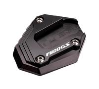 Motocicleta Soporte Lateral para B&MW F800GS F 800 GS F 800GS F800 GS 2024 2025 Accesorios De Motocicleta Soporte Lateral Extensión De Almohadilla Ampliadora