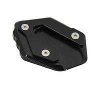 Motocicleta Soporte Lateral para para MT-09 para Tracer MT 09 para Tracer 900 GT MT09 FZ-09 2020 2019 Almohadilla De Extensión Pie Soporte Motocicleta Lateral