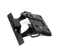 Motocicleta Soporte Matrícula Motocicleta Eliminador Guardabarros Organizador Trasero para Z900RS para Cafe 2018 2019 2020 ZR900 Z900 RS