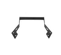 Motocicleta Soporte Navegación FOR NINJA 400 EX 250 FOR NINJA250 FOR EX400 Motorcycle GPS Navigation Plate Bracket Mobile Phone Holder Stand Support
