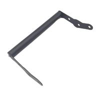 Motocicleta Soporte Navegación para CB500X para CB500 para CB 500 X para 500X 2015-2022 Soporte para Motocicleta Barra De Navegación Soporte GPS Teléfono Palancas Manillar