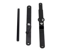 Motocicleta Soporte Navegación para Pan For America 1250 para S para RA1250 para S para RA1250S Navegación Montaje Soporte Barra Transversal Teléfono(22mm Bar)