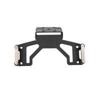 Motocicleta Soporte Navegación Soporte De Navegación GPS Para Motocicleta Para Versys 1000 Para Versys1000 2019 2020 Soporte De Navegación GPS Para Teléfono(A)