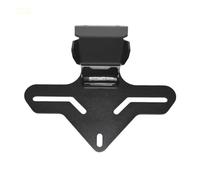 Motocicleta Soporte para Matrícula De Motocicleta per CRF250L CRF300L para Rally