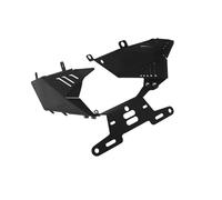 Motocicleta Soporte para Matrícula Motocicleta Eliminador Guardabarros Soporte para CBR600RR CBR 600RR F5 2007-2012