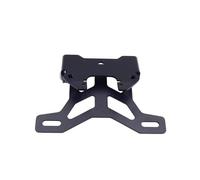 Motocicleta Soporte para Matrícula Motocicleta Eliminador Guardabarros Trasero para Monkey 125 2019 2020 2021 2022 2023 2024 2025