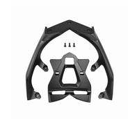 Motocicleta Soporte para Portaequipajes para TMAX 560 Tmax560 T-MAX 560 2022-2023 Soporte De Equipaje De Motocicleta Soporte De Fijación De Carga Trasera Reposabrazos del Respaldo Trasero